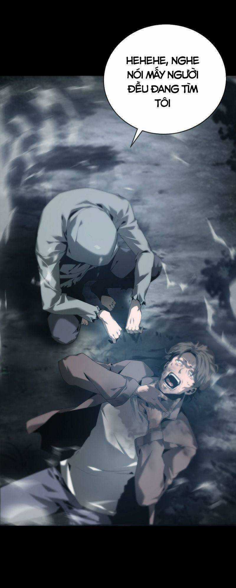 U Nhân - Chapter 14 - Trang 88