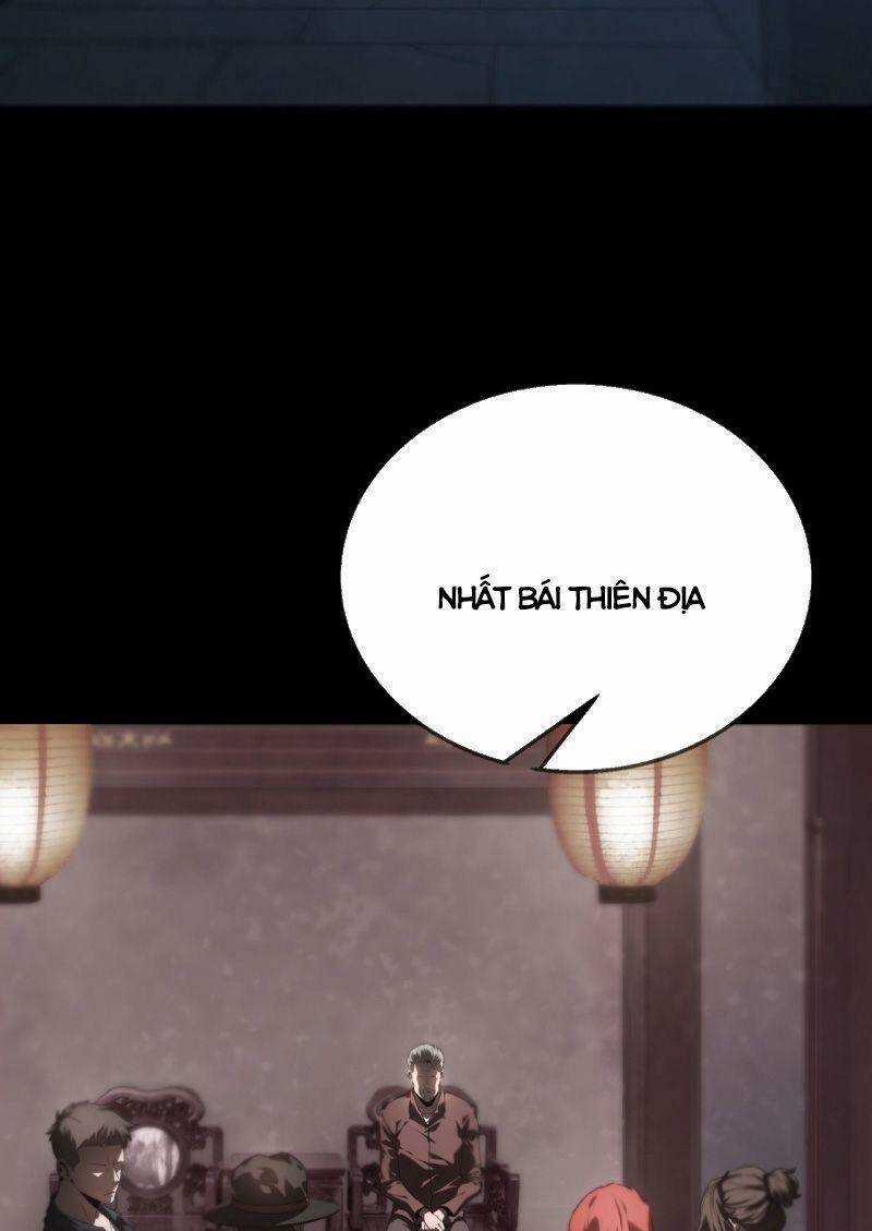 U Nhân - Chapter 14 - Trang 10