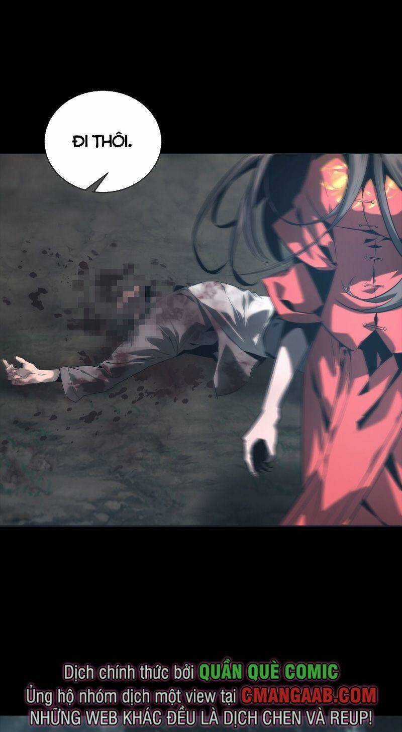 U Nhân - Chapter 14 - Trang 98