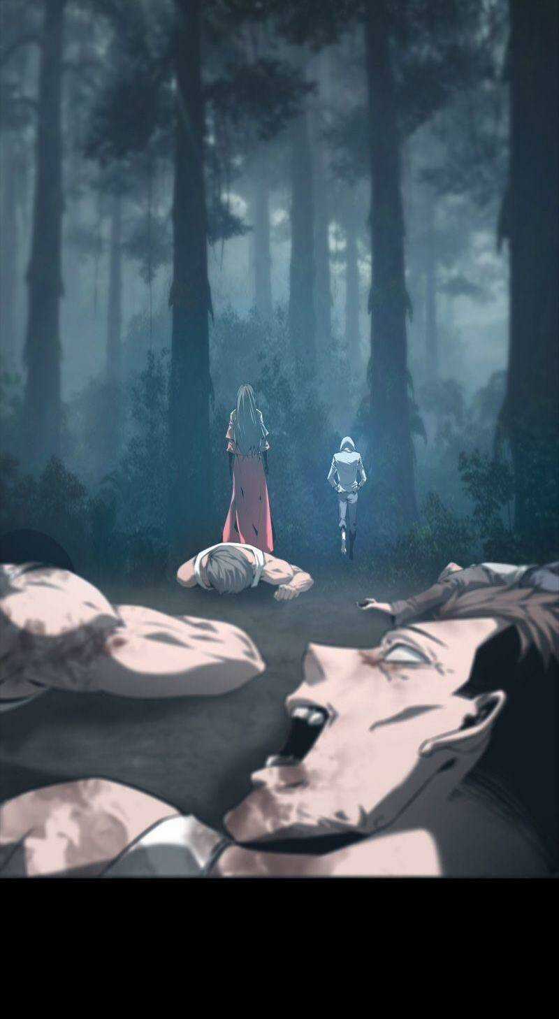 U Nhân - Chapter 14 - Trang 99