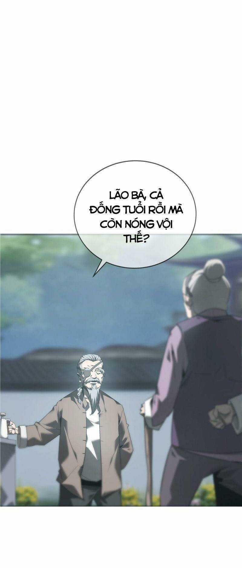 U Nhân - Chapter 15 - Trang 13