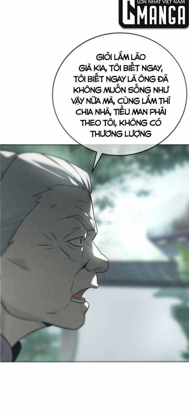 U Nhân - Chapter 15 - Trang 17