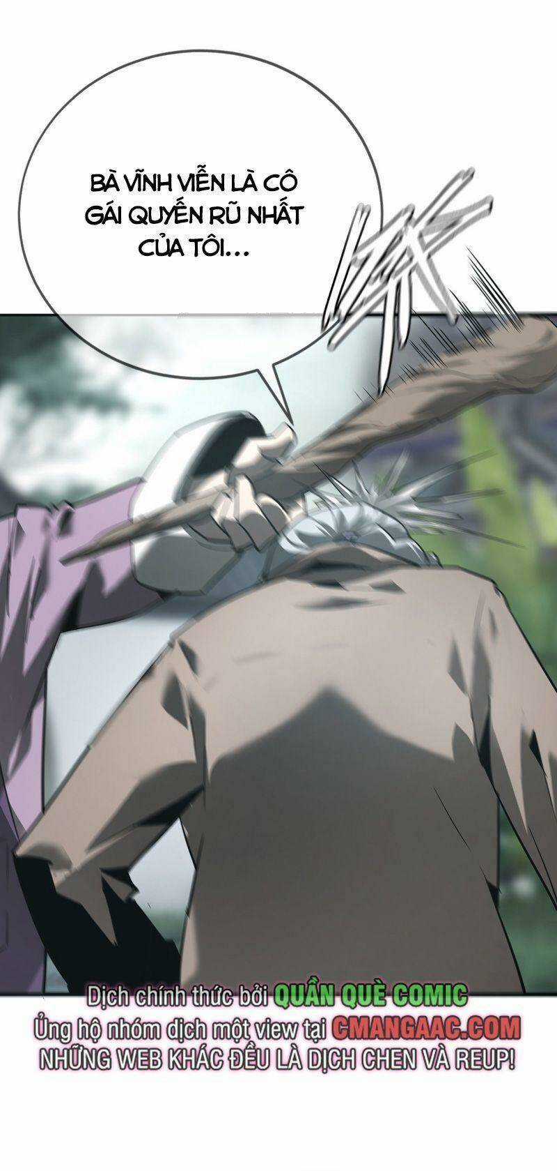 U Nhân - Chapter 15 - Trang 20