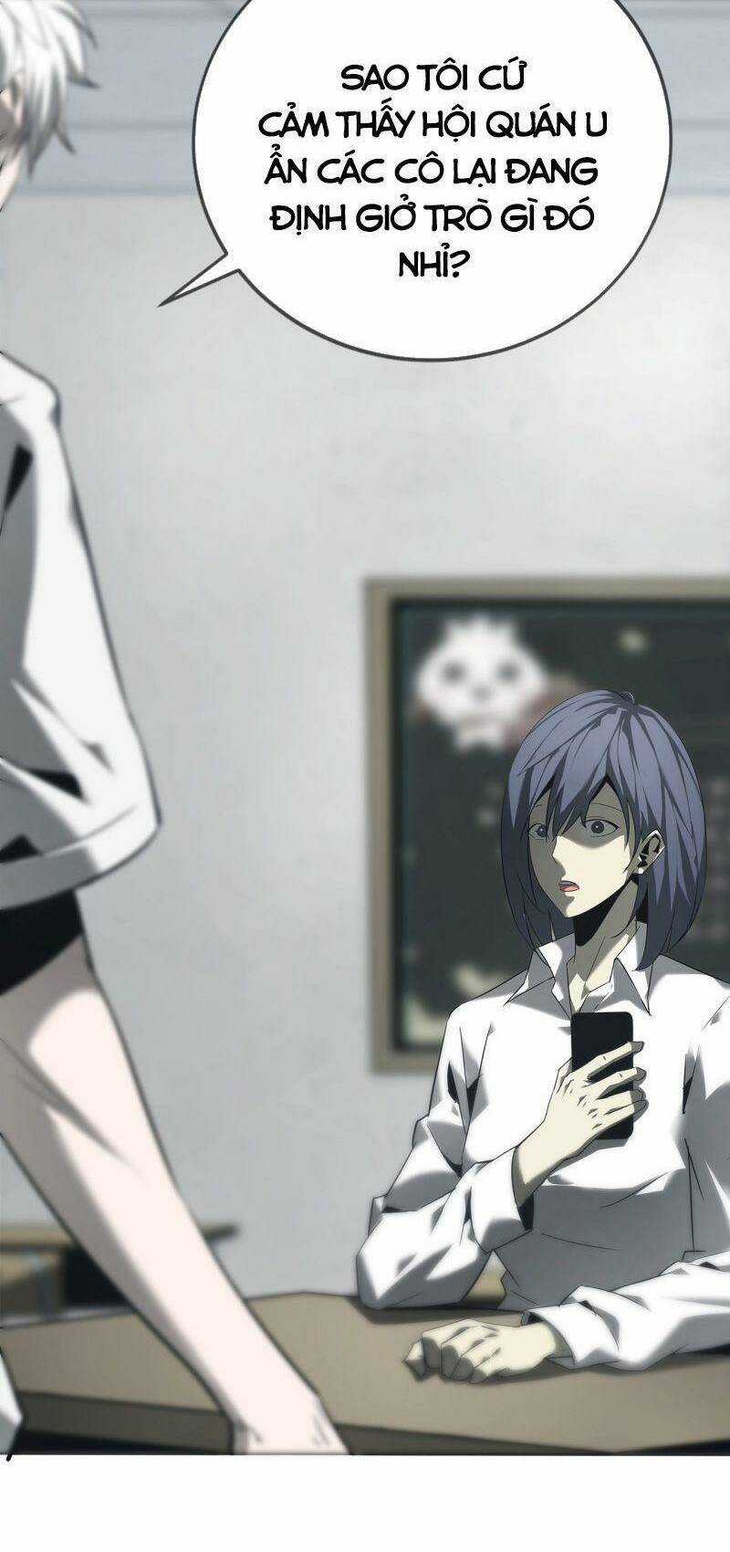 U Nhân - Chapter 15 - Trang 3