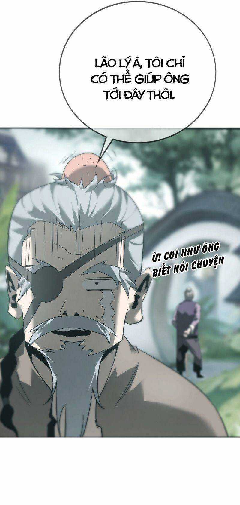 U Nhân - Chapter 15 - Trang 21