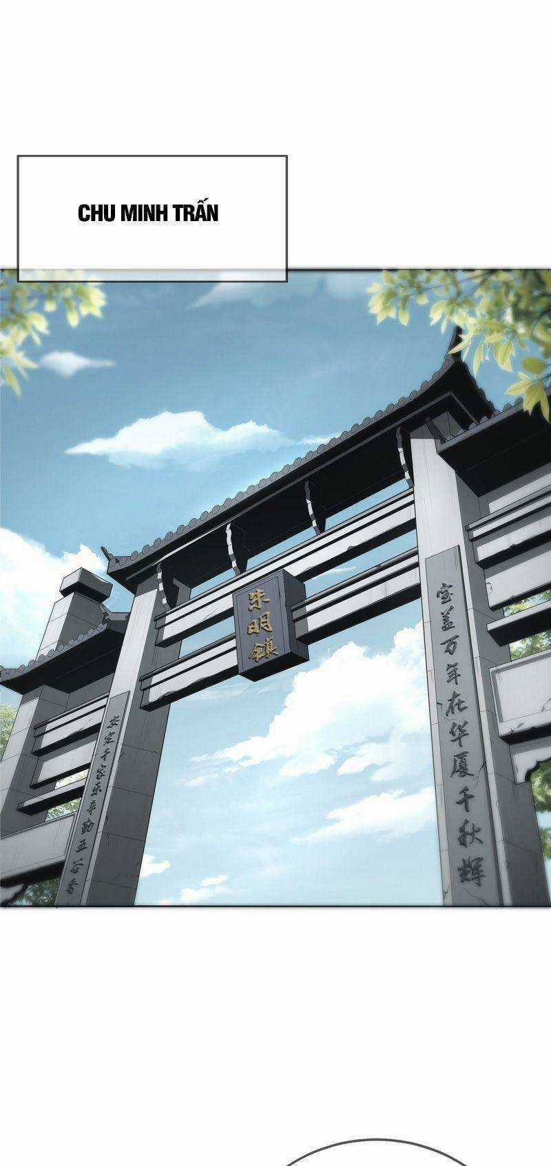 U Nhân - Chapter 15 - Trang 22