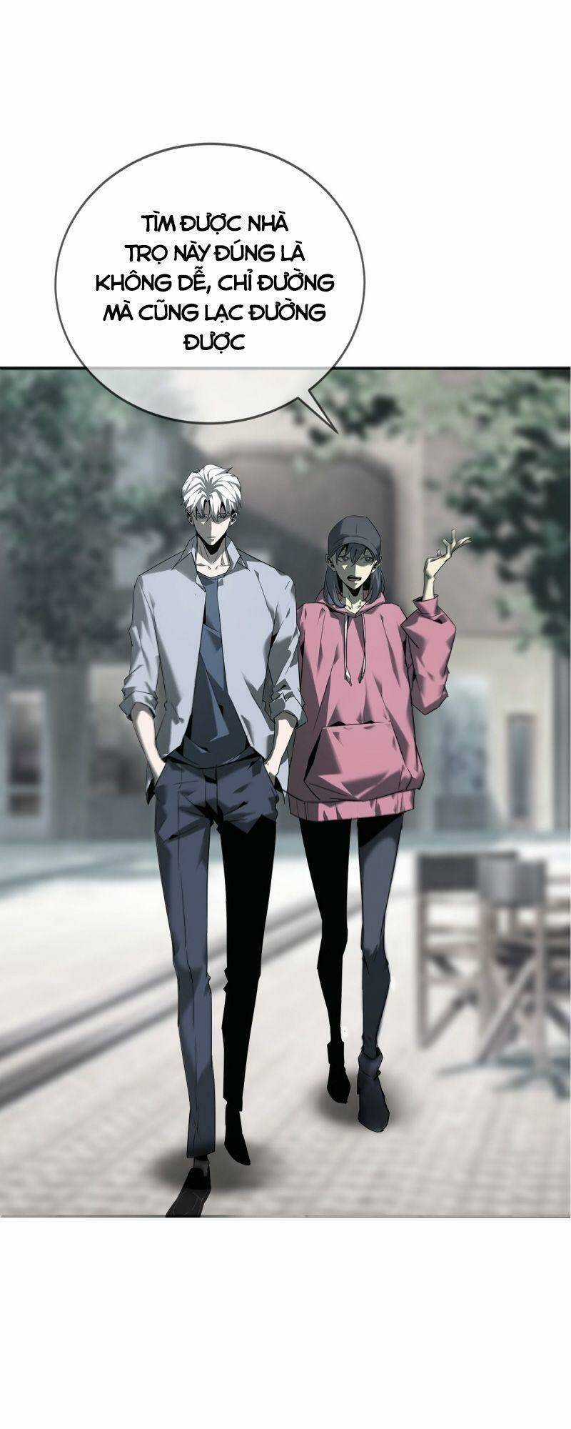 U Nhân - Chapter 15 - Trang 27