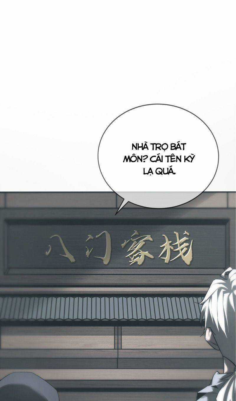 U Nhân - Chapter 15 - Trang 28