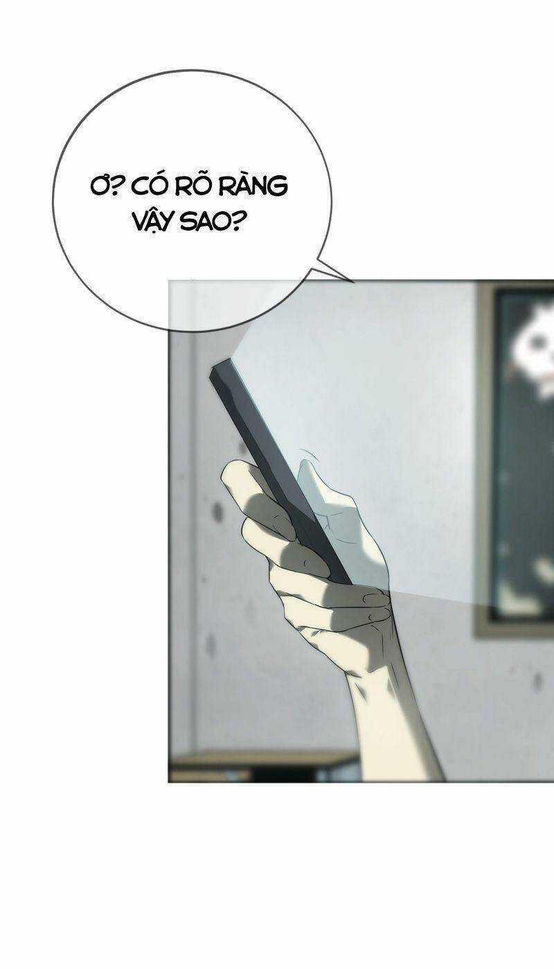 U Nhân - Chapter 15 - Trang 4