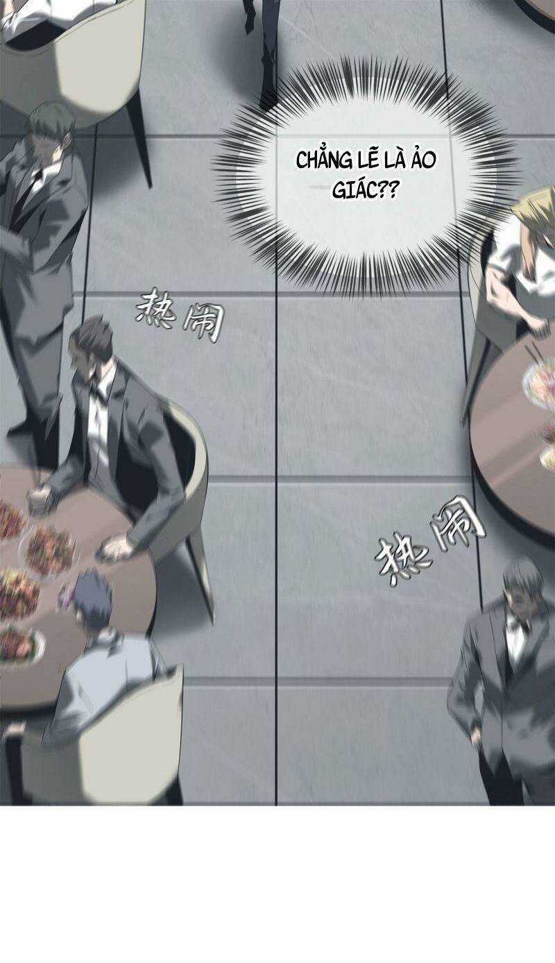 U Nhân - Chapter 15 - Trang 34