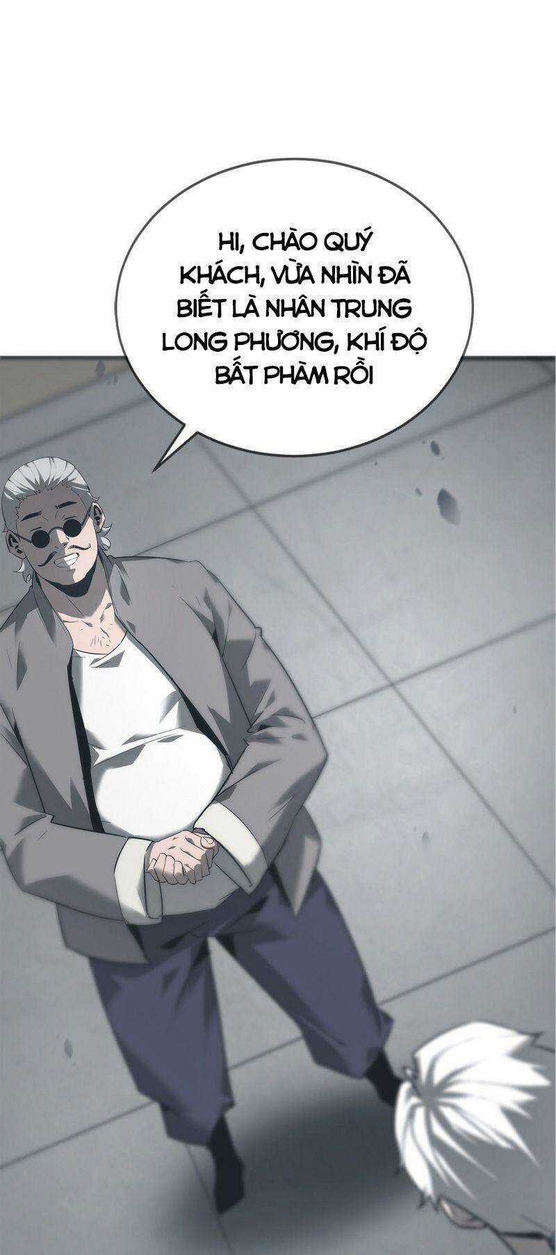 U Nhân - Chapter 15 - Trang 35