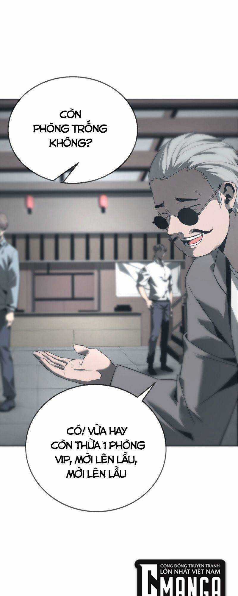 U Nhân - Chapter 15 - Trang 37