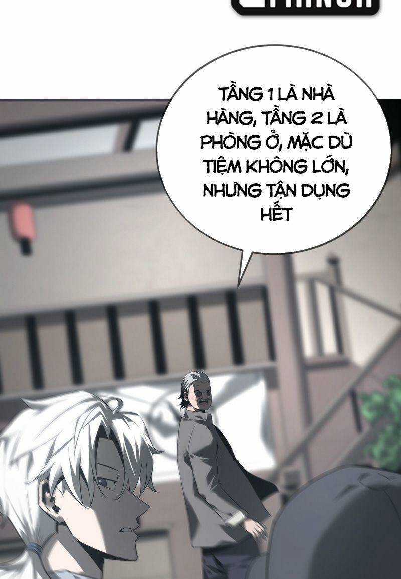 U Nhân - Chapter 15 - Trang 38