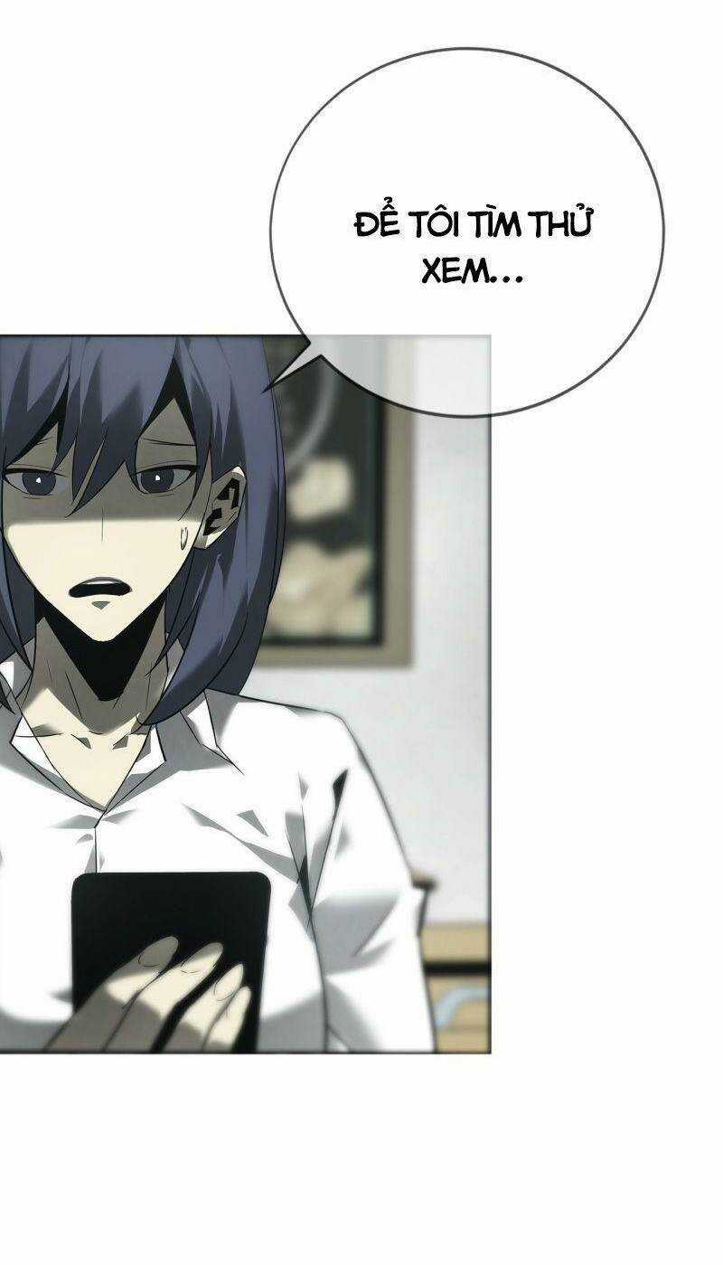 U Nhân - Chapter 15 - Trang 5