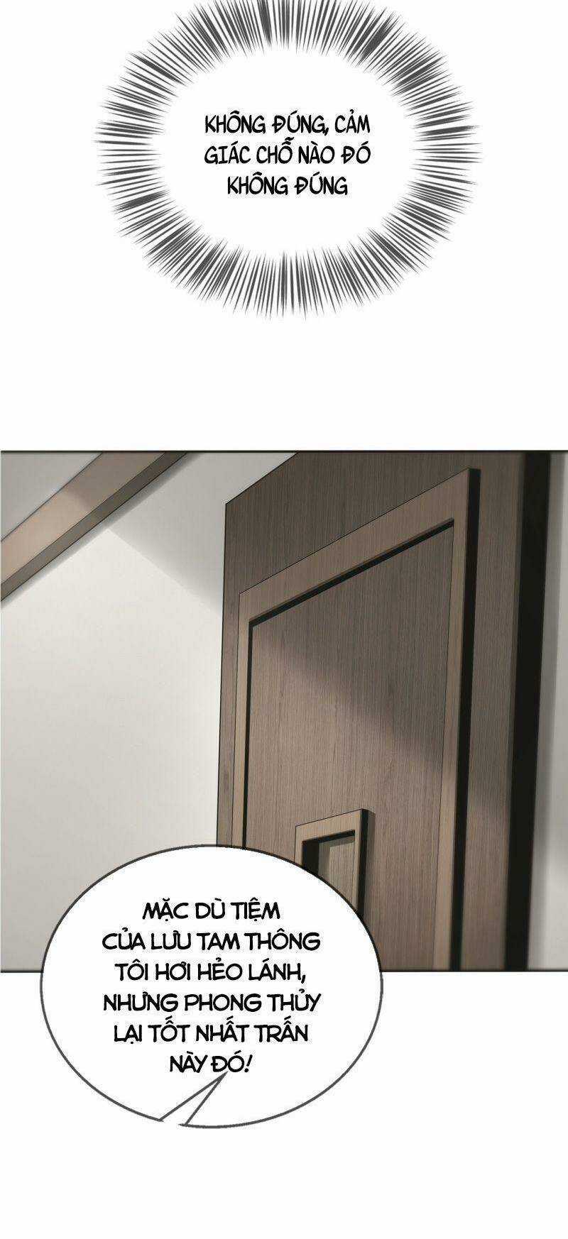 U Nhân - Chapter 15 - Trang 41