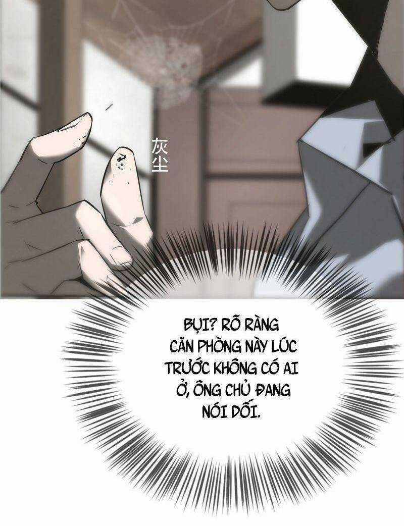 U Nhân - Chapter 15 - Trang 44