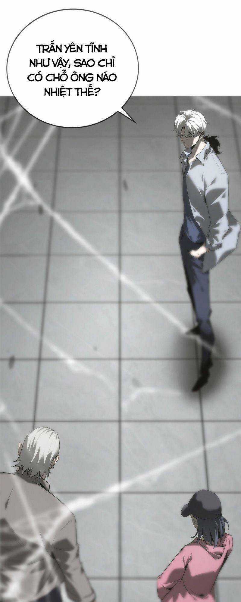 U Nhân - Chapter 15 - Trang 45