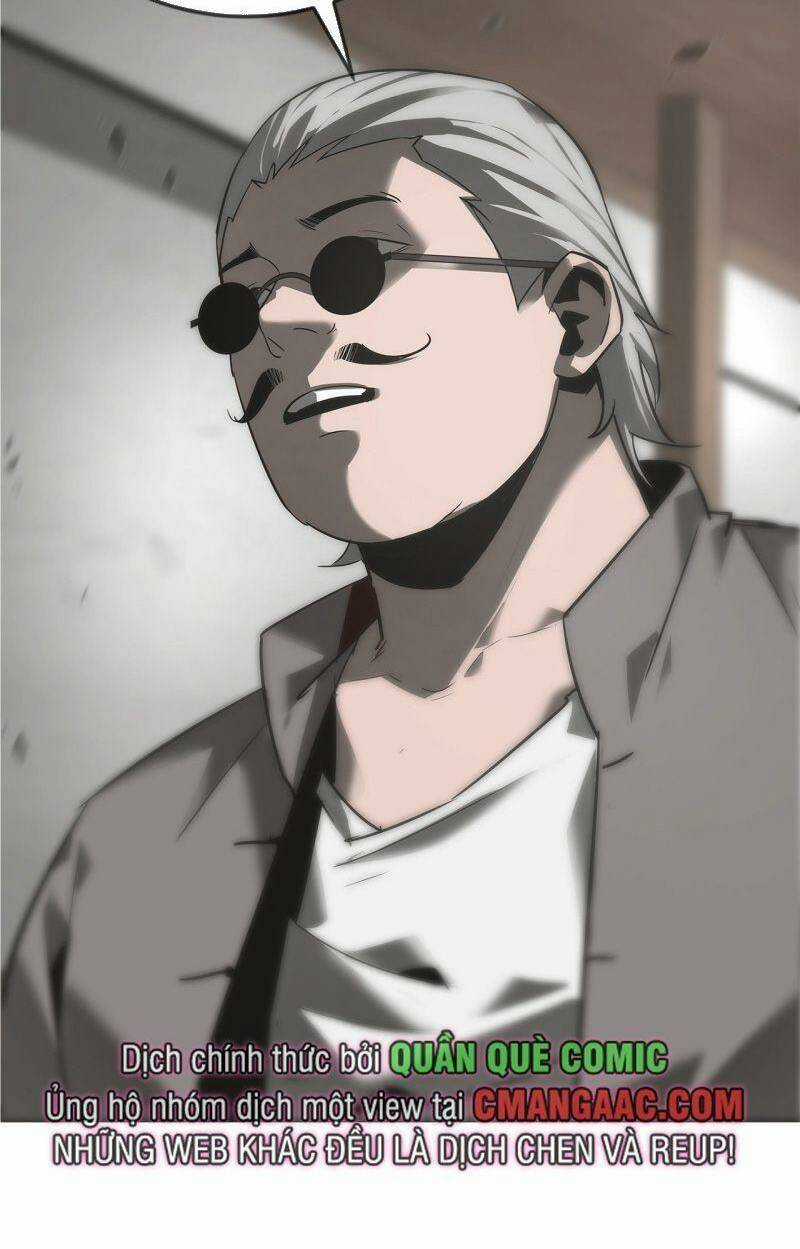 U Nhân - Chapter 15 - Trang 47