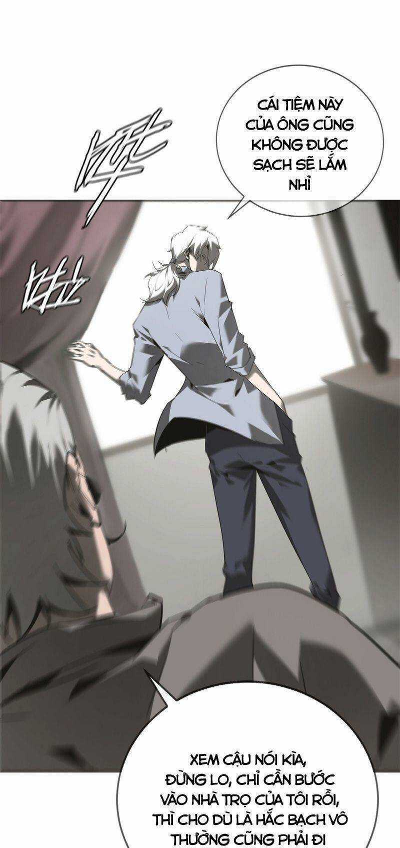 U Nhân - Chapter 15 - Trang 48