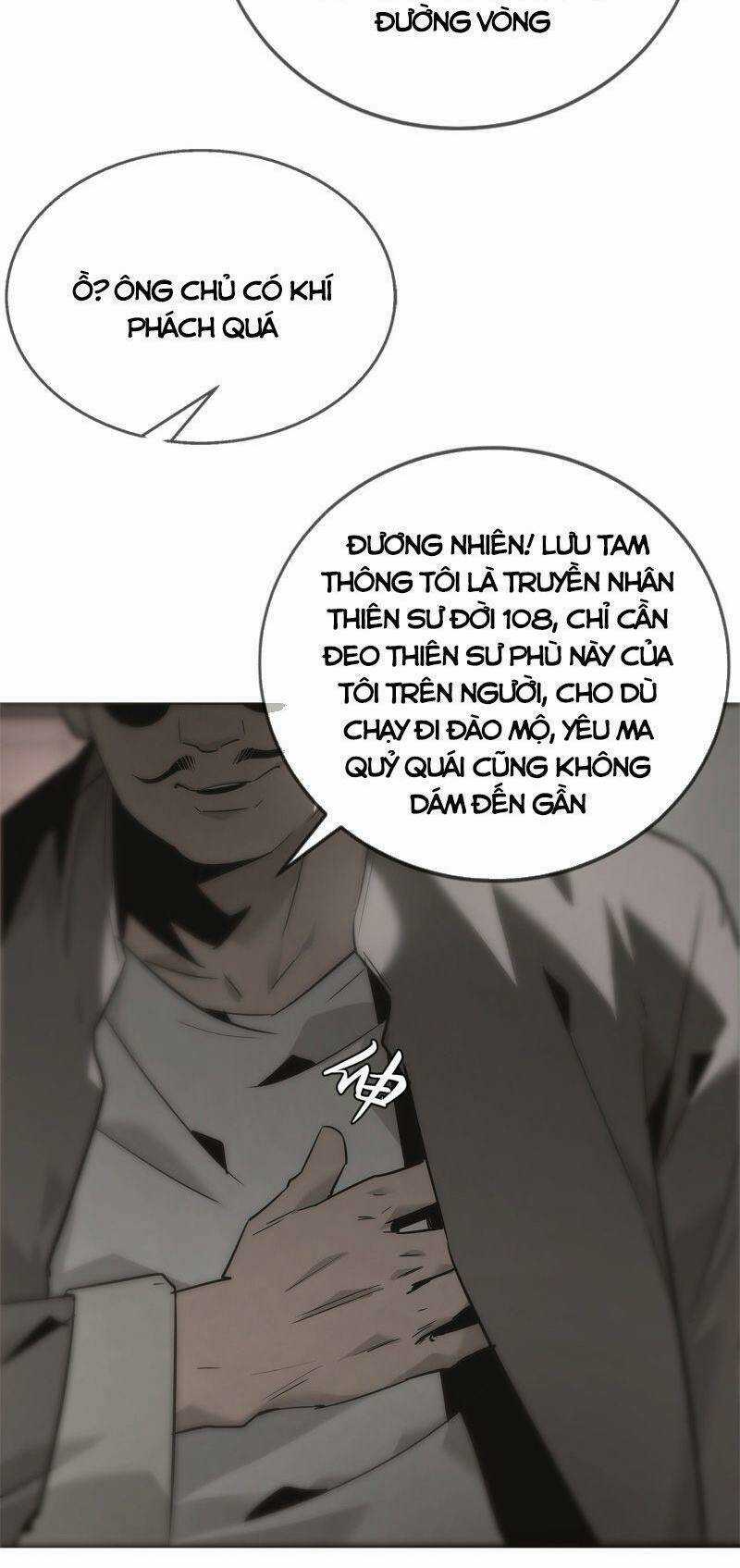 U Nhân - Chapter 15 - Trang 49