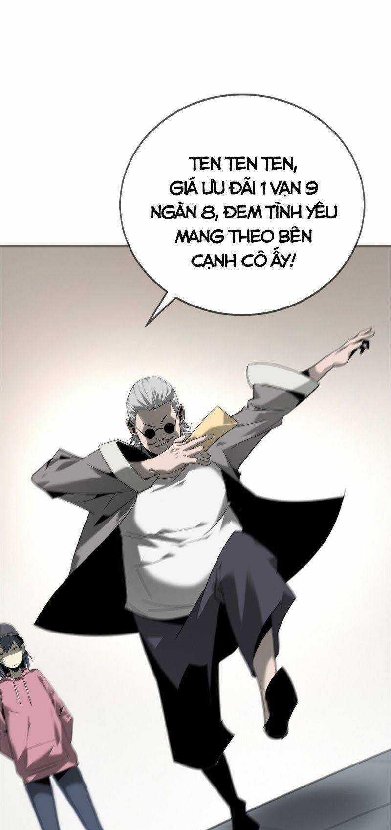 U Nhân - Chapter 15 - Trang 50