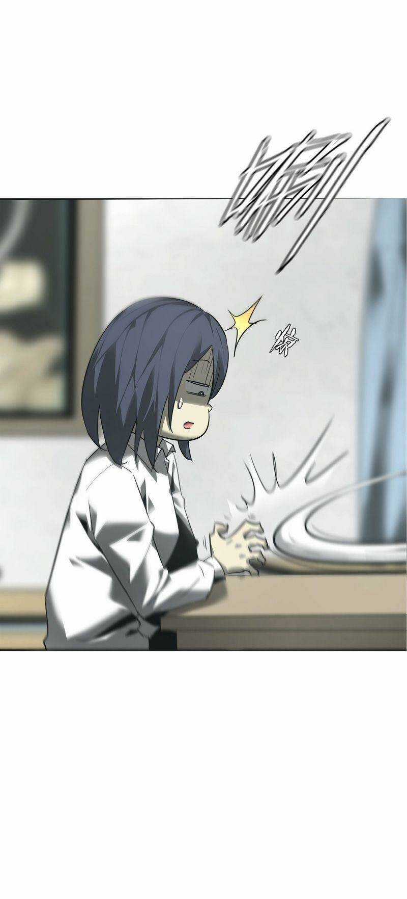 U Nhân - Chapter 15 - Trang 6