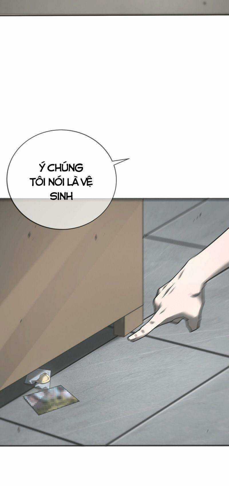 U Nhân - Chapter 15 - Trang 52