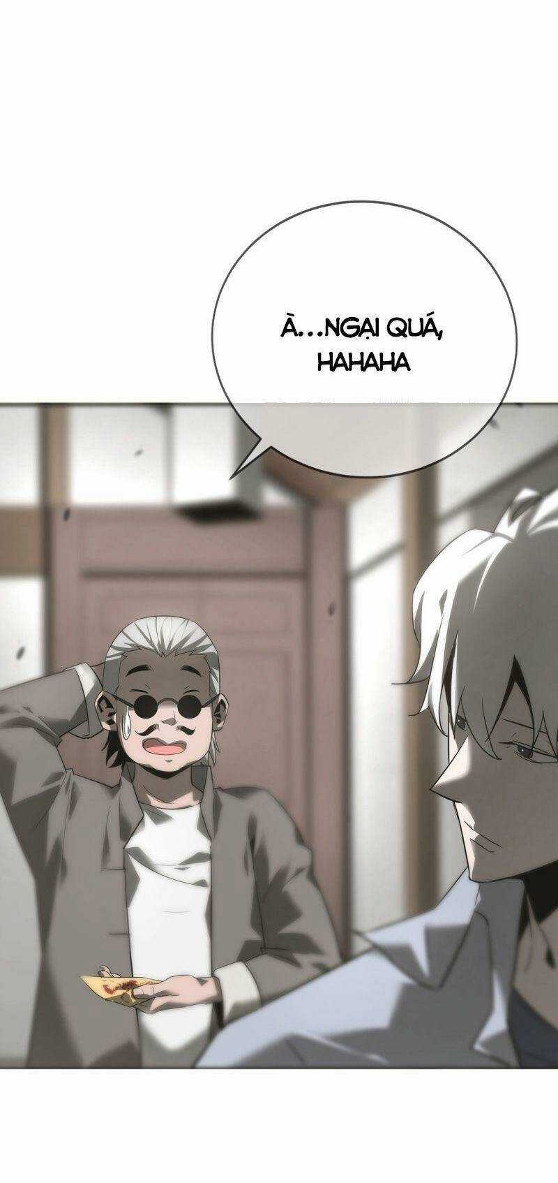 U Nhân - Chapter 15 - Trang 53