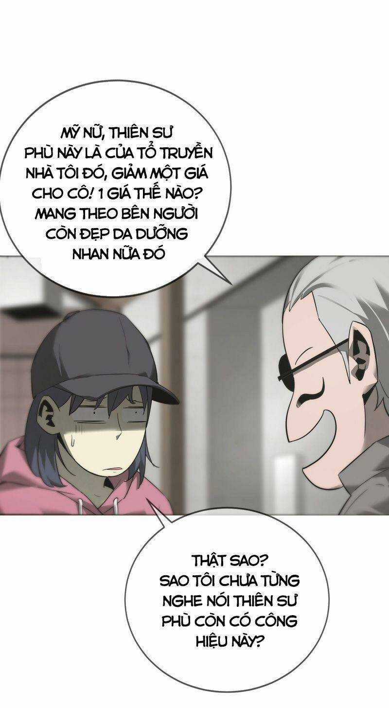 U Nhân - Chapter 15 - Trang 54