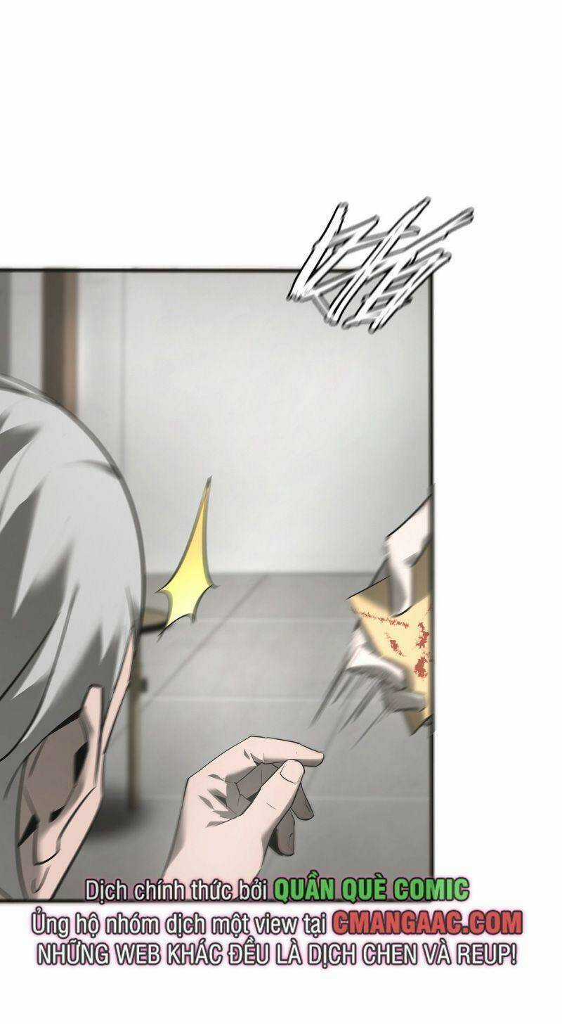 U Nhân - Chapter 15 - Trang 55