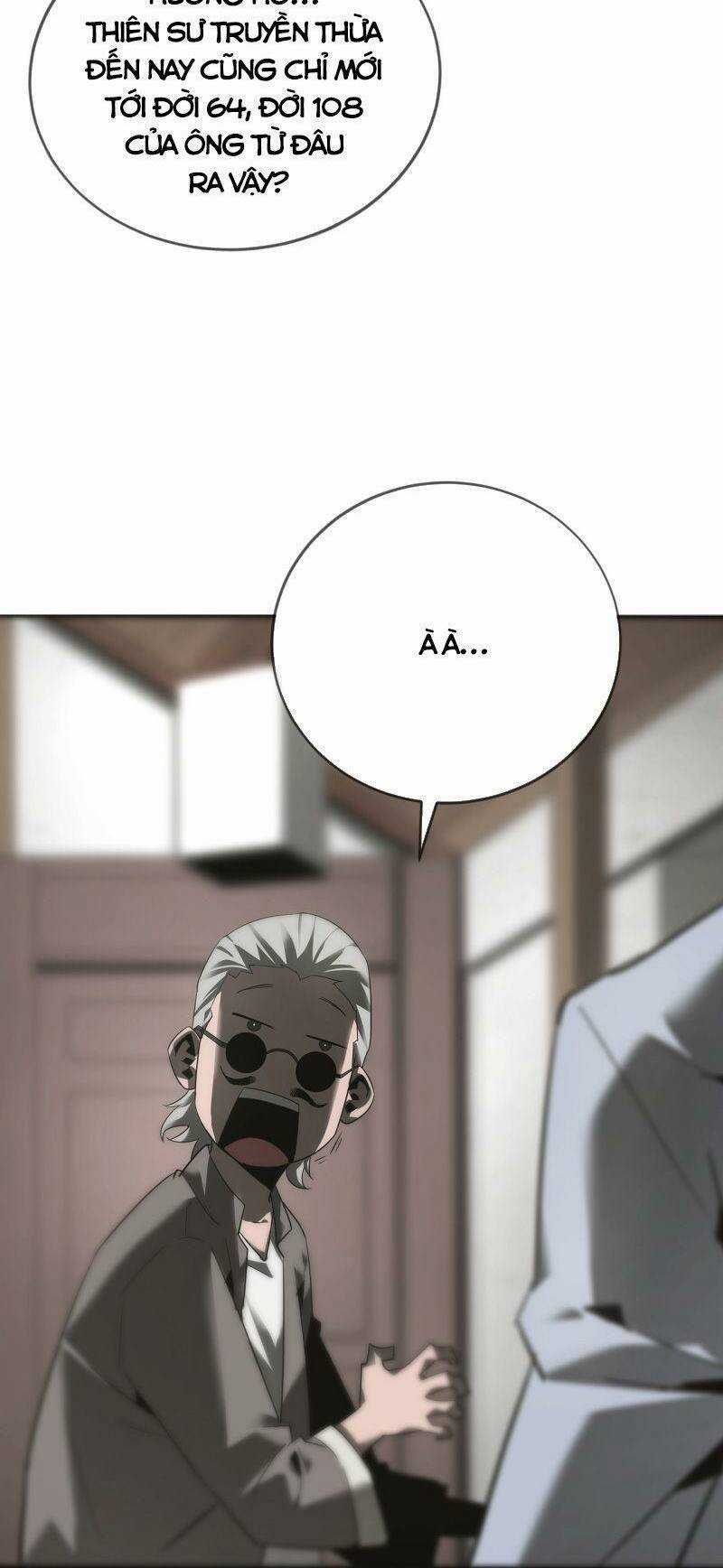 U Nhân - Chapter 15 - Trang 57