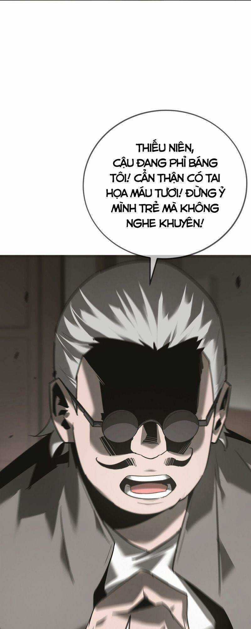 U Nhân - Chapter 15 - Trang 58