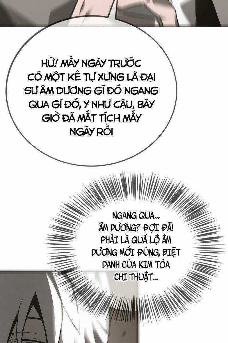 U Nhân - Chapter 15 - Trang 59