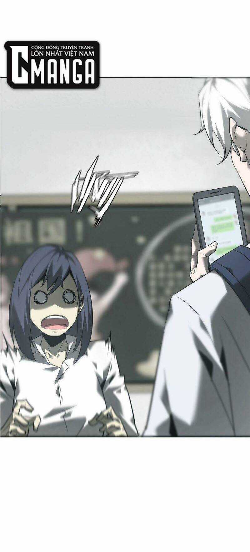 U Nhân - Chapter 15 - Trang 7