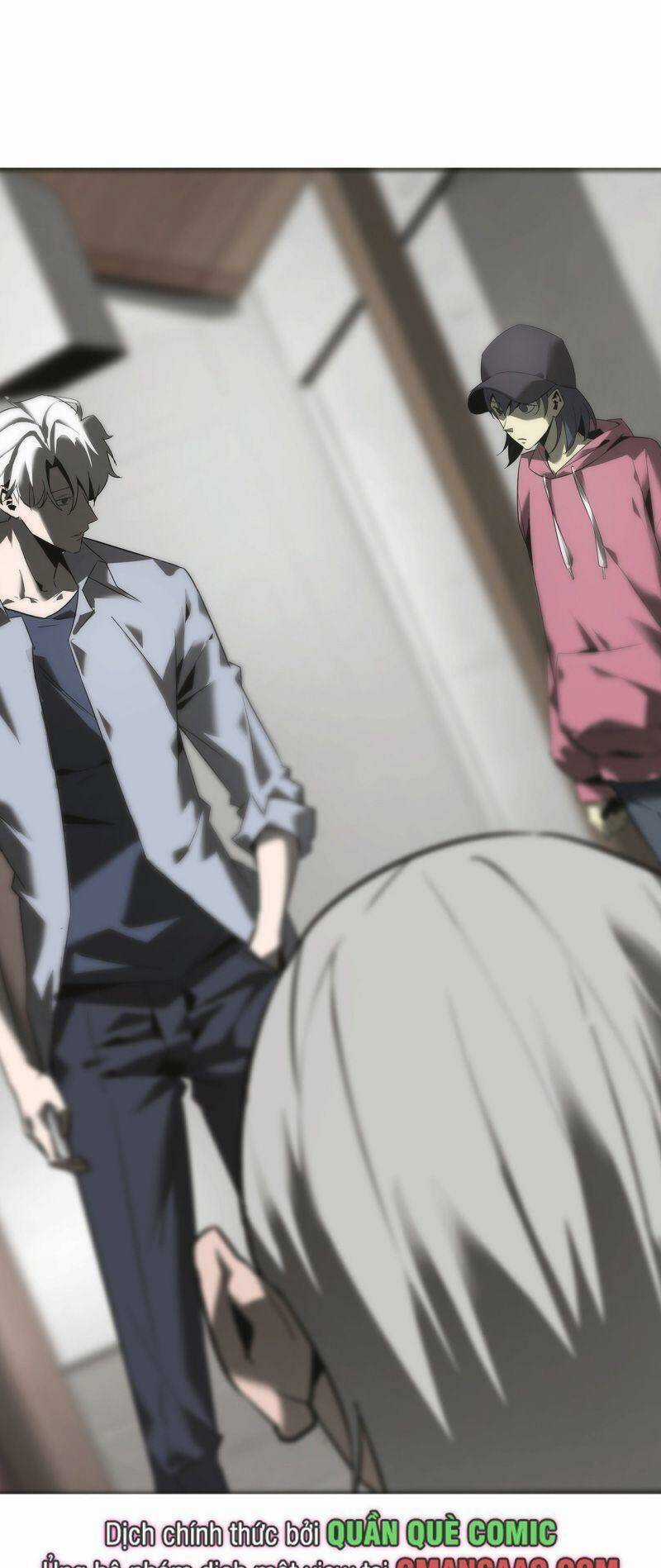 U Nhân - Chapter 15 - Trang 61