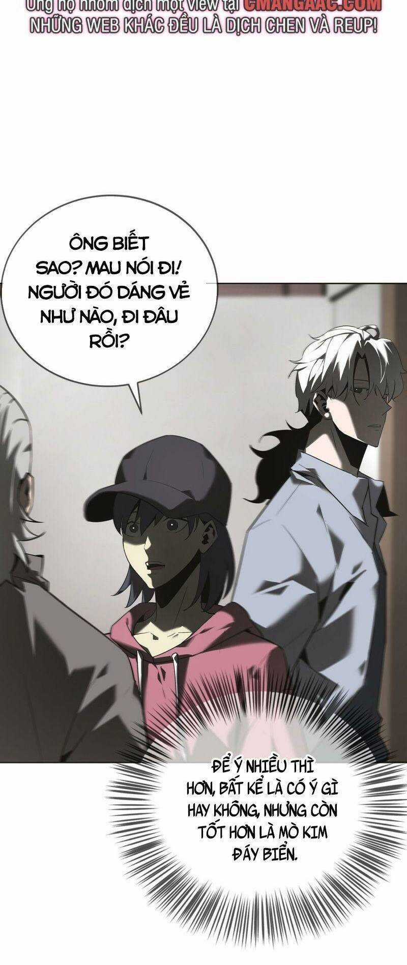 U Nhân - Chapter 15 - Trang 62