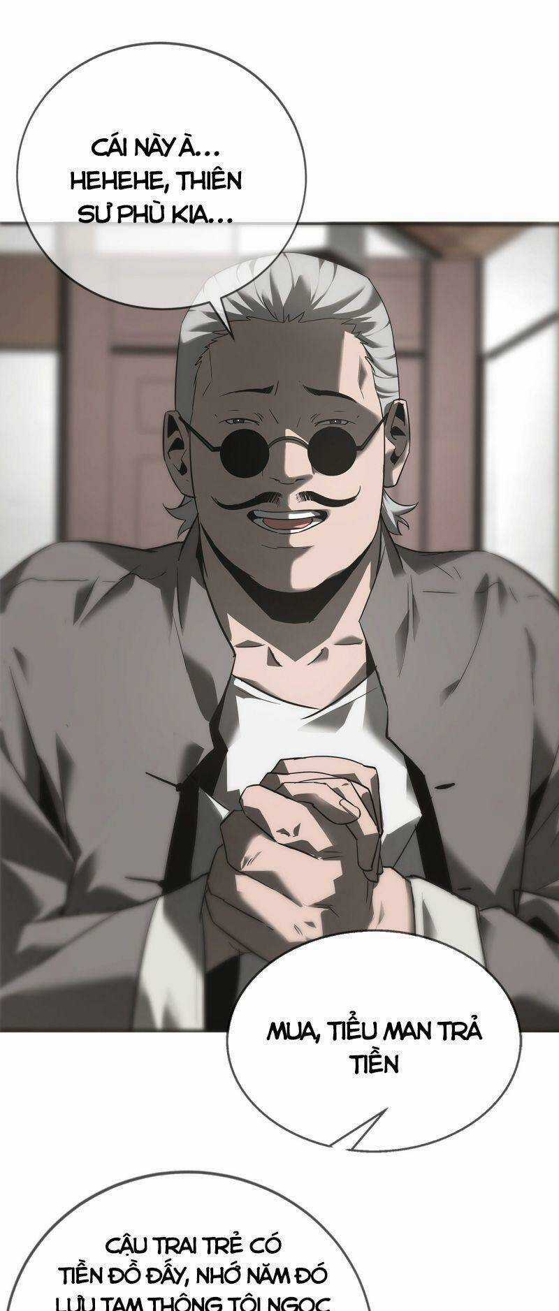 U Nhân - Chapter 15 - Trang 63