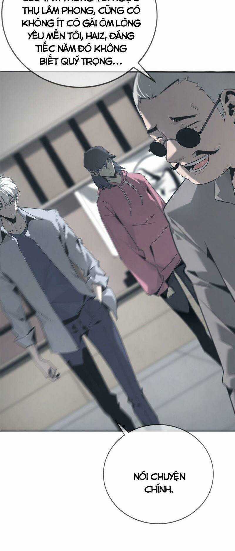 U Nhân - Chapter 15 - Trang 64