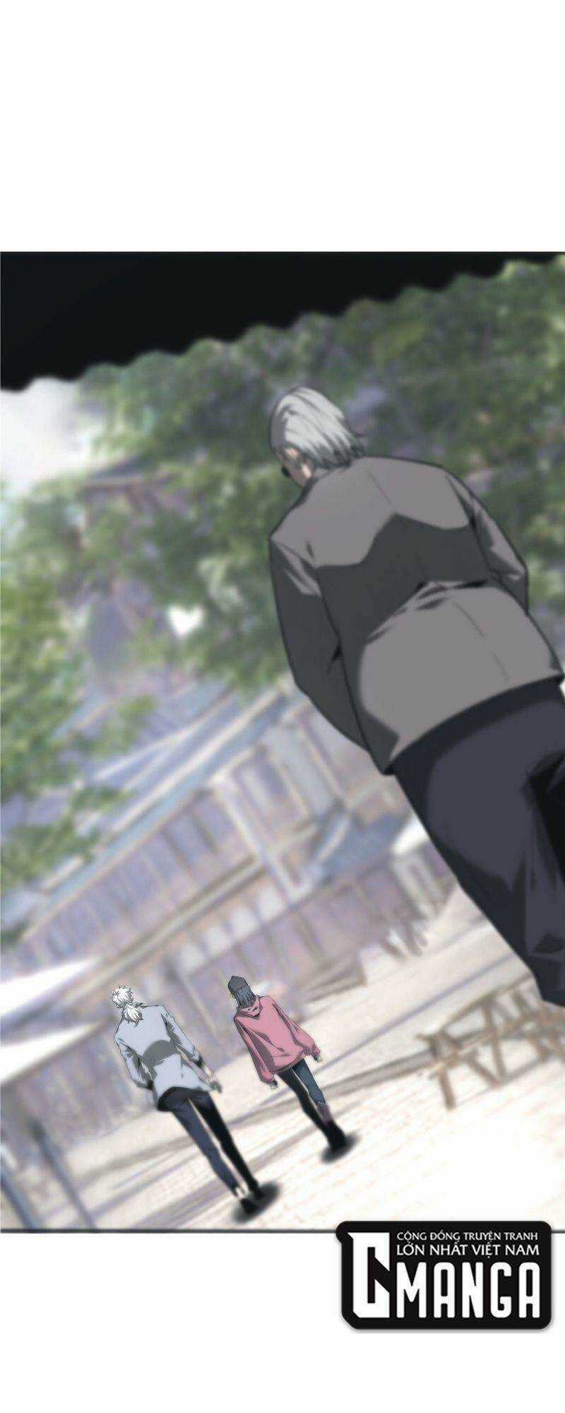 U Nhân - Chapter 15 - Trang 65