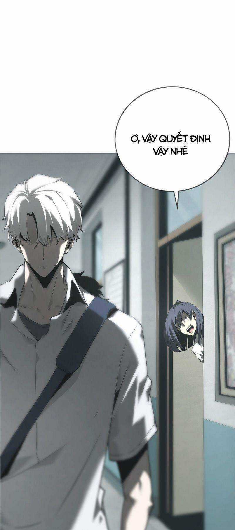 U Nhân - Chapter 15 - Trang 10