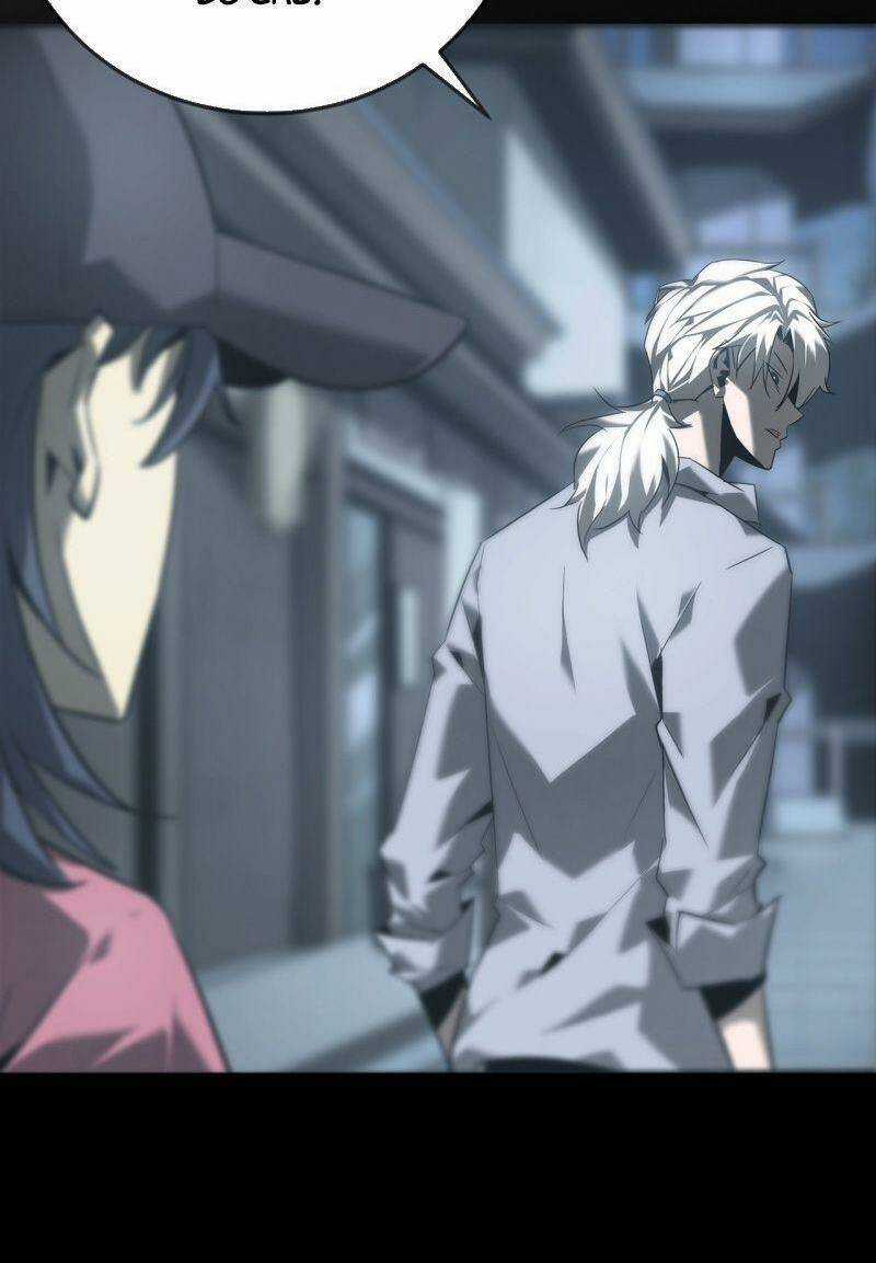 U Nhân - Chapter 16 - Trang 12