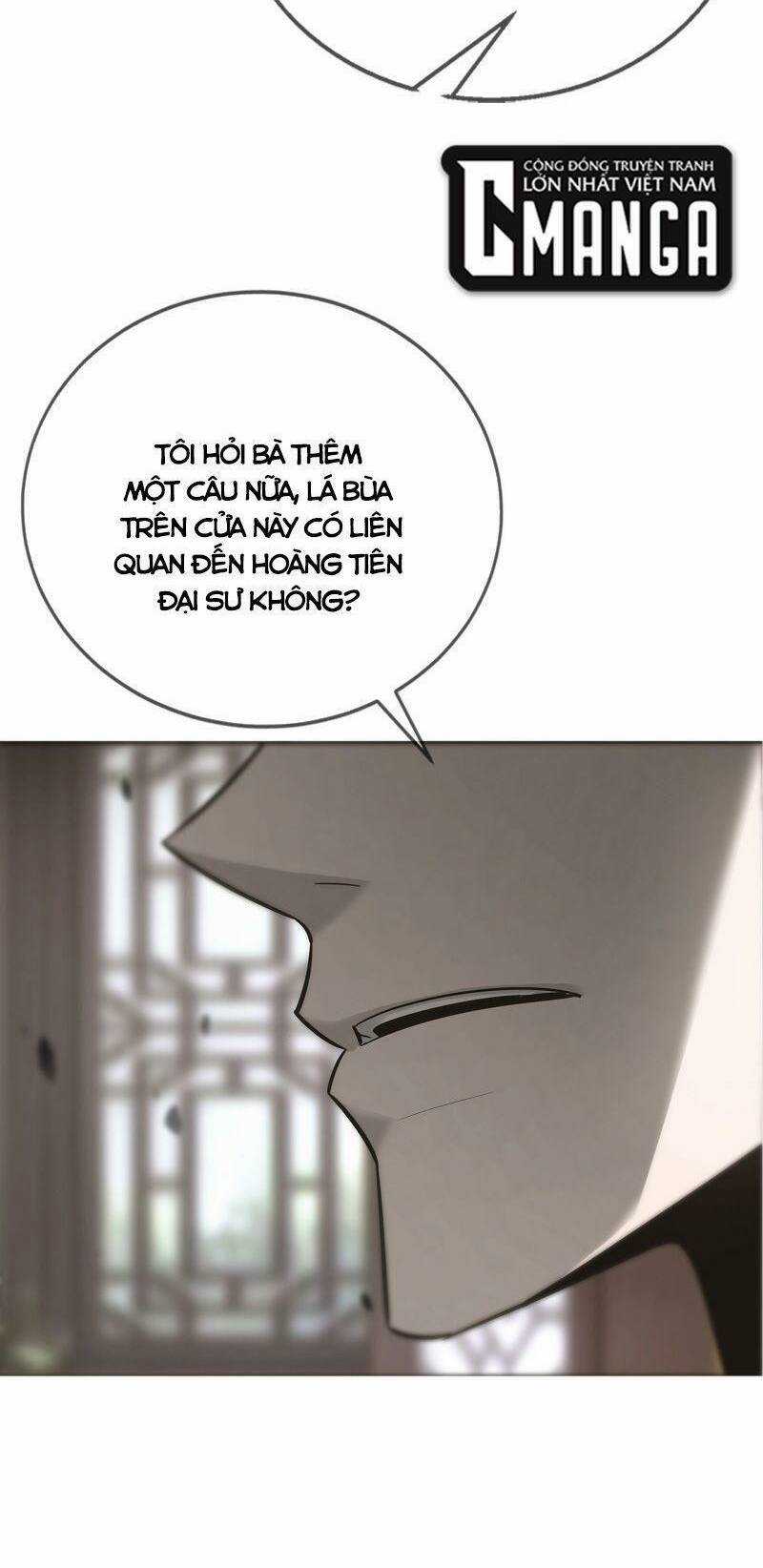 U Nhân - Chapter 16 - Trang 3