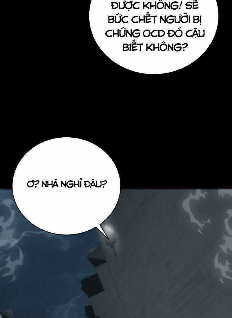 U Nhân - Chapter 16 - Trang 23