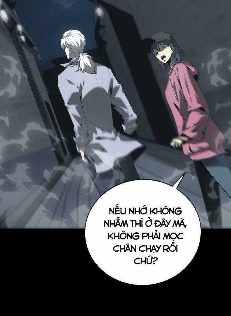 U Nhân - Chapter 16 - Trang 24