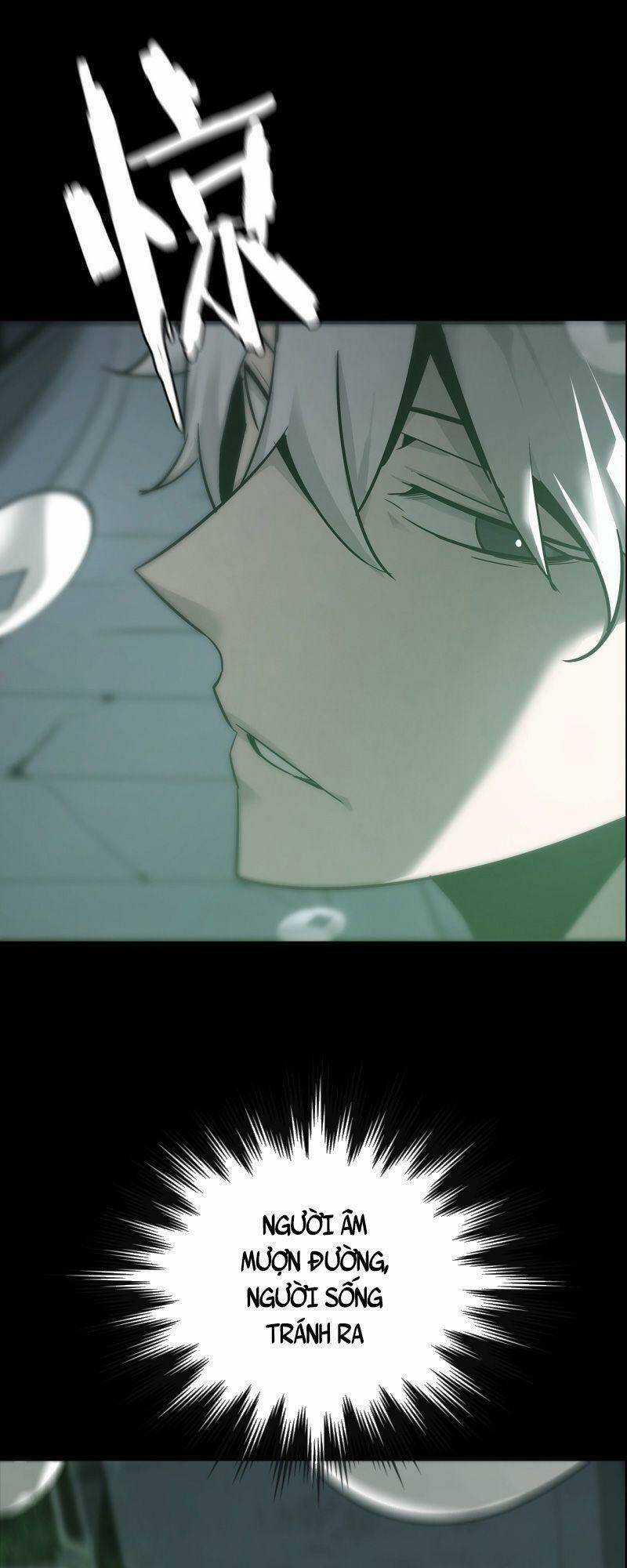 U Nhân - Chapter 16 - Trang 27