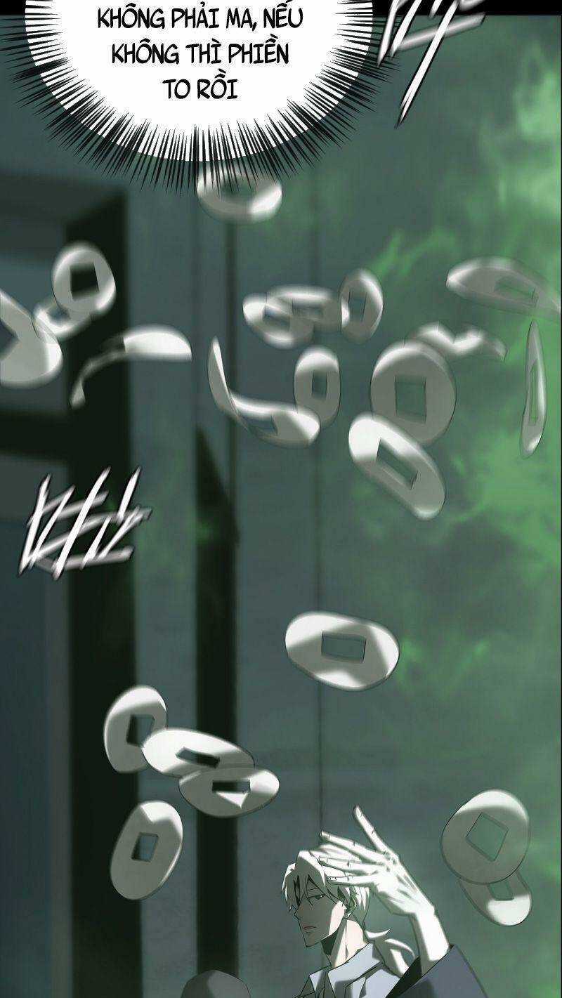 U Nhân - Chapter 16 - Trang 31