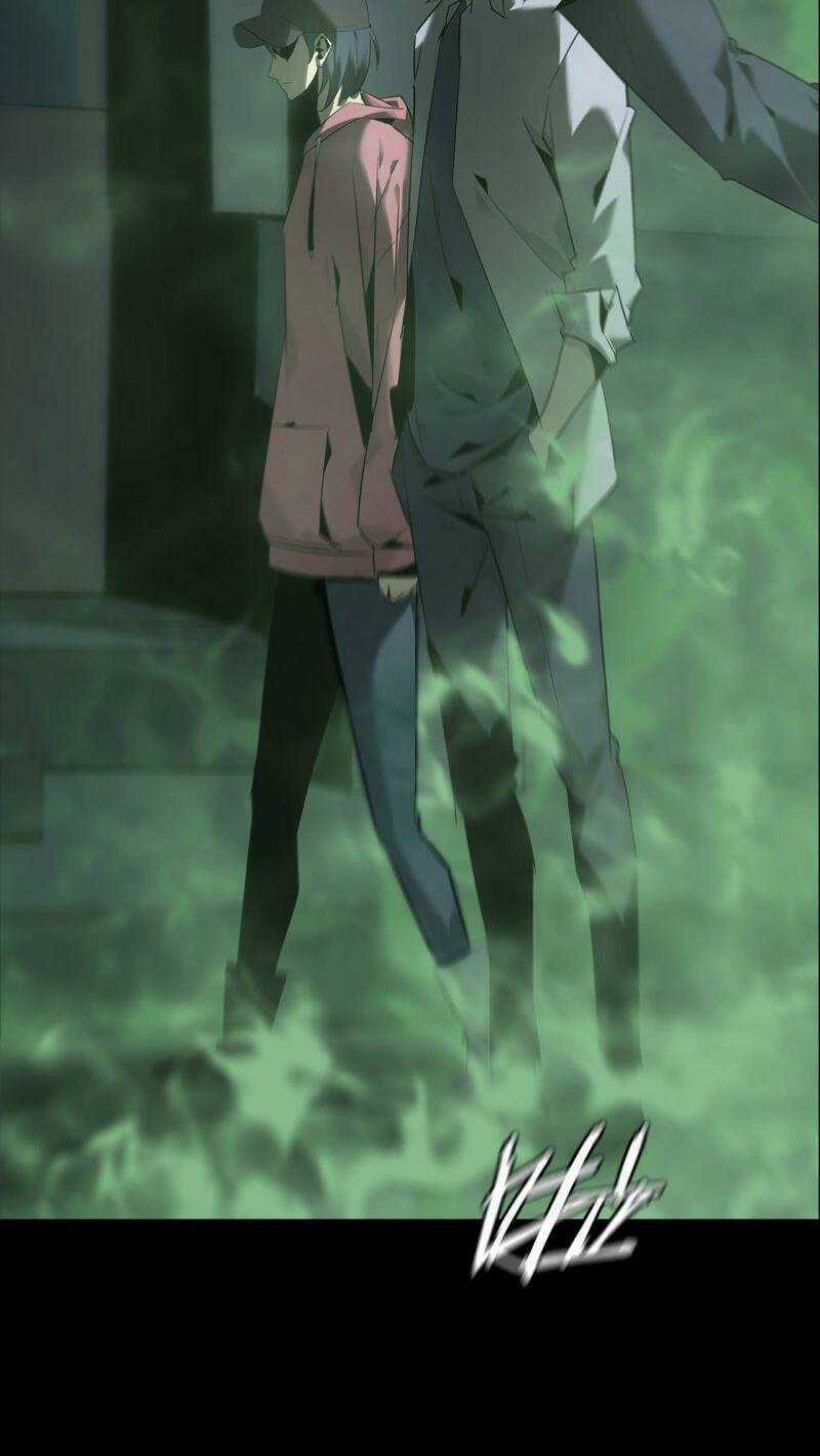 U Nhân - Chapter 16 - Trang 32