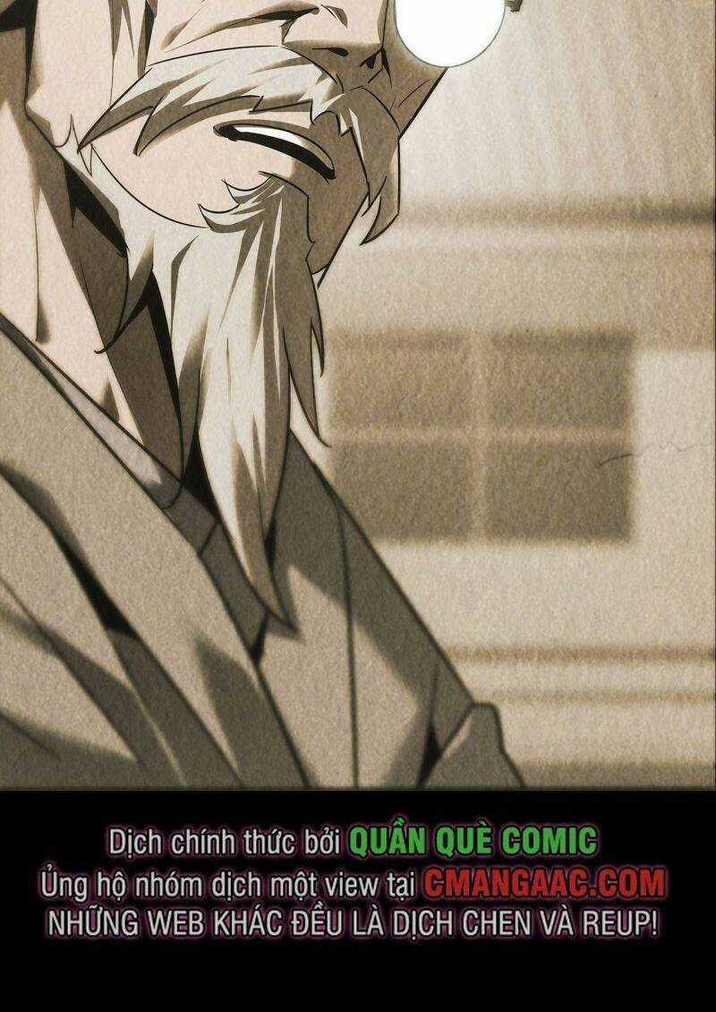 U Nhân - Chapter 16 - Trang 35