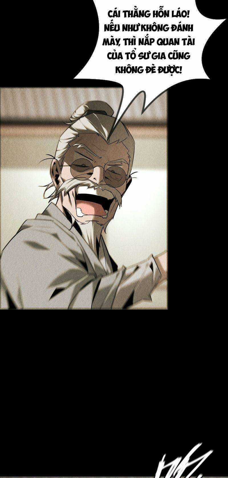 U Nhân - Chapter 16 - Trang 38