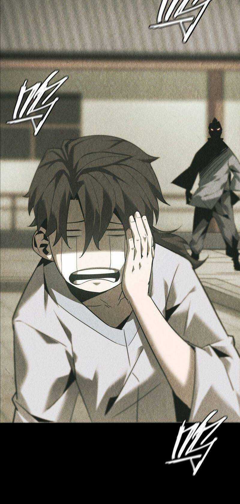 U Nhân - Chapter 16 - Trang 39